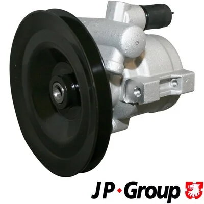 Hydraulic Pump, steering